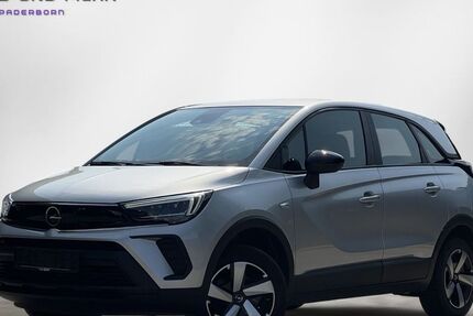 Opel Crossland (X) 17.930 km 12.990 &euro; Paderborn 33100