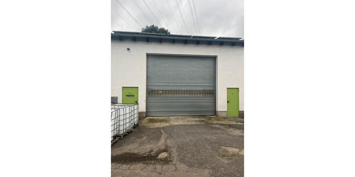 Lager Produktionshalle 247 m2 in 33104 Pb zu vermieten zimmer