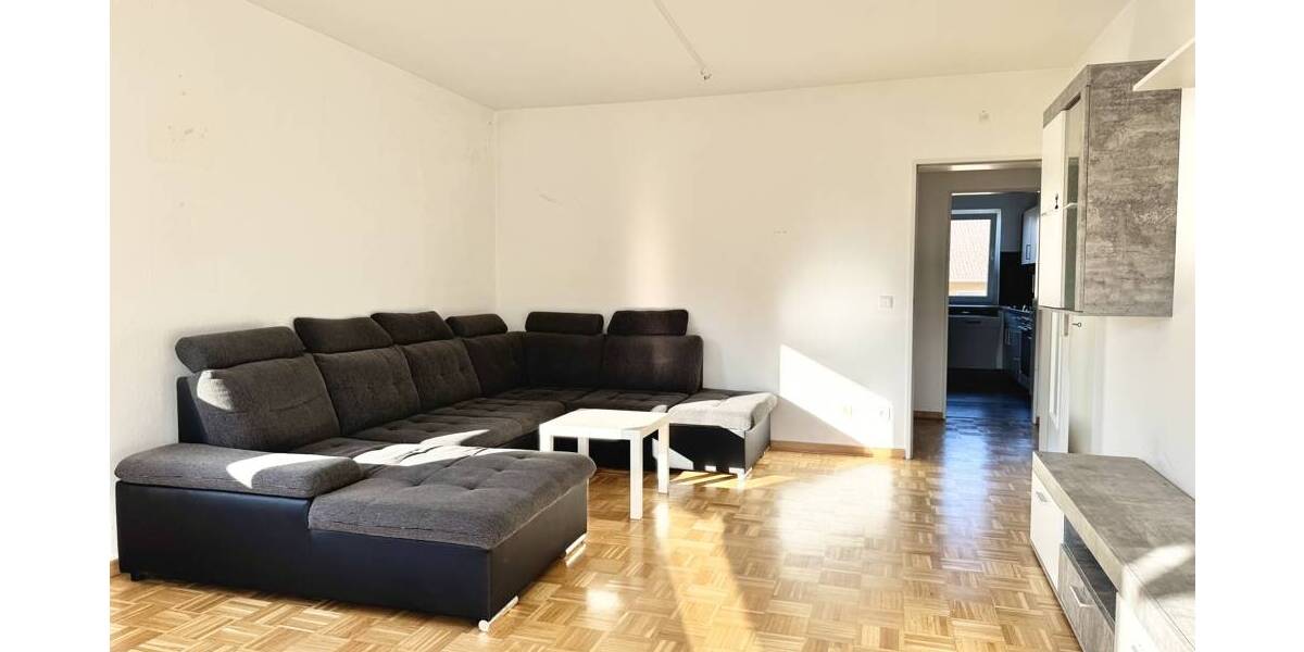 Etagenwohnung Horn-Bad Meinberg Bad Meinberg - 2 Zimmer, 60 m&sup2;, 115.000&euro; | Angebot:25694601