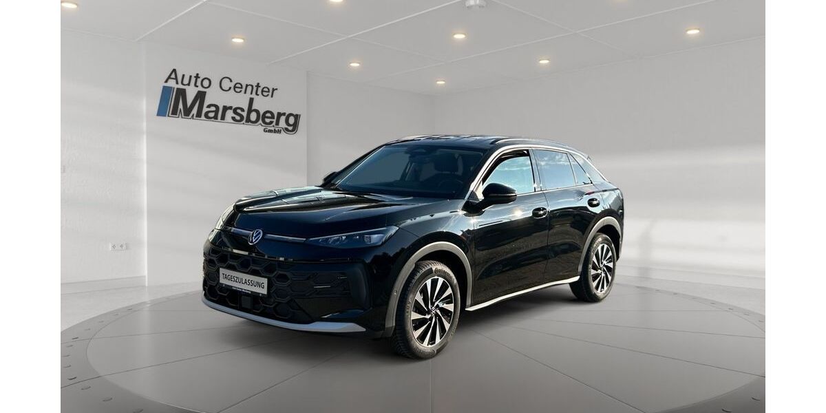 VW T-Roc 1.500 km 36.490 &euro; Marsberg 34431