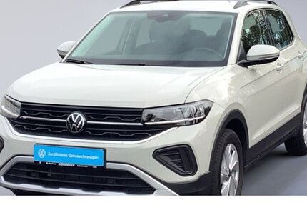 VW T-Cross 3.392 km 21.480 &euro; Salzkotten 33154