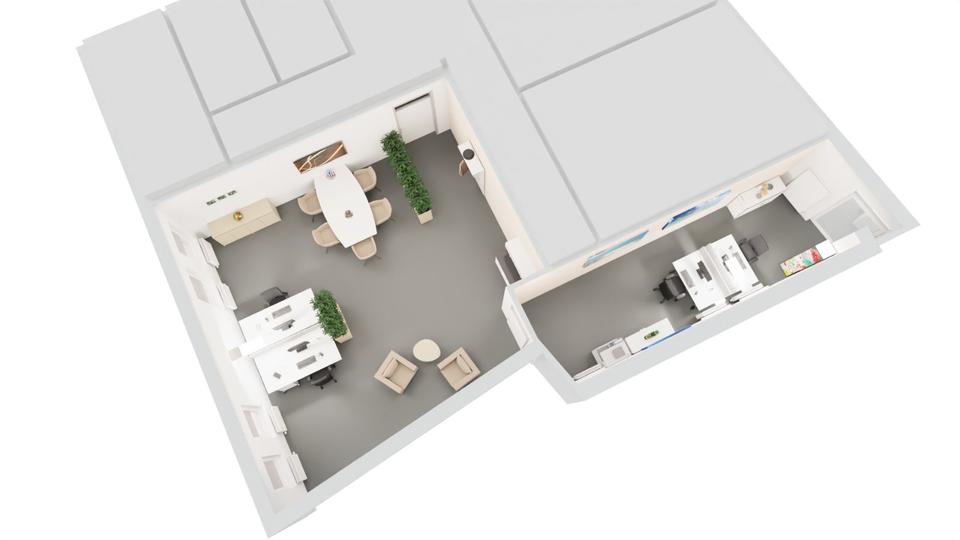 Gewerbeobjekt Paderborn Elsen - 926&euro; | Angebot:24763404