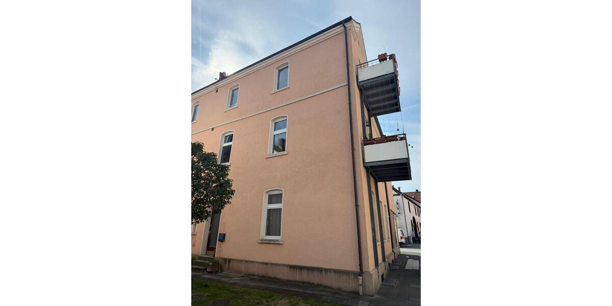 Mehrfamilienhaus, Wohnhaus Bad Driburg - 330.000&euro; | Angebot:26285689