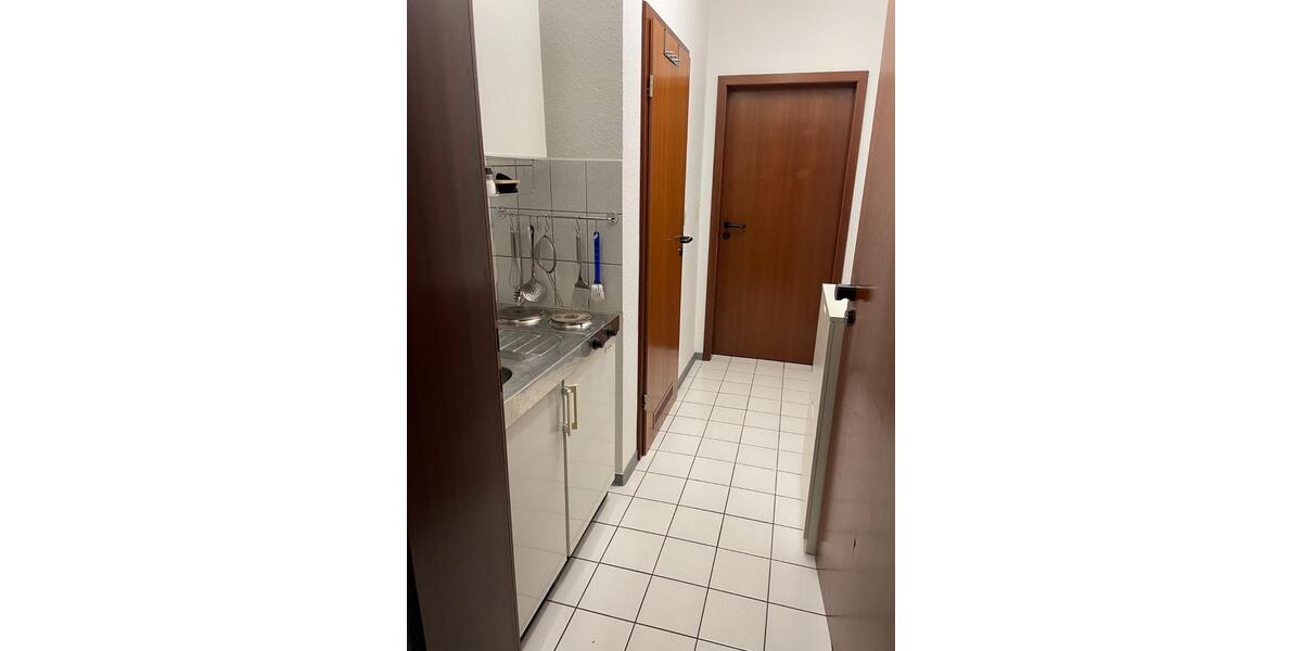 1 Zimmer Wohnung (direkte Uni Nähe ) 1 zimmer