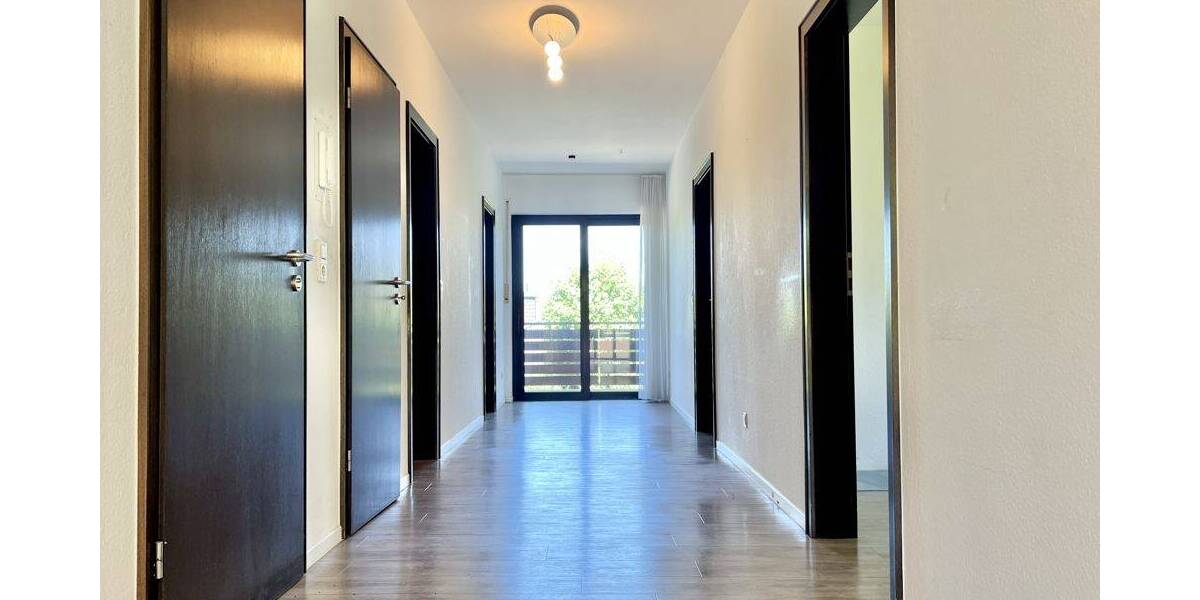 Etagenwohnung Detmold Innenstadt - 3 Zimmer, 75 m&sup2;, 175.000&euro; | Angebot:26909857