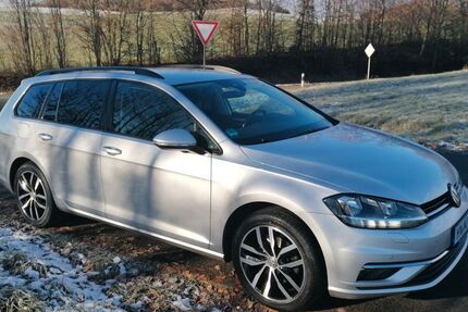 VW Golf 157.000 km 15.100 &euro; Steinheim 32839