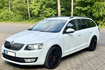 Skoda Octavia 309.200 km 6.999 &euro; Öerlinghausen 33813