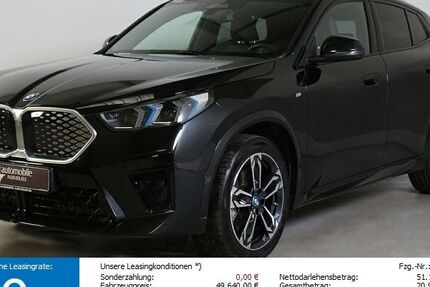 BMW iX2 11.850 km 49.630 &euro; Paderborn 33100