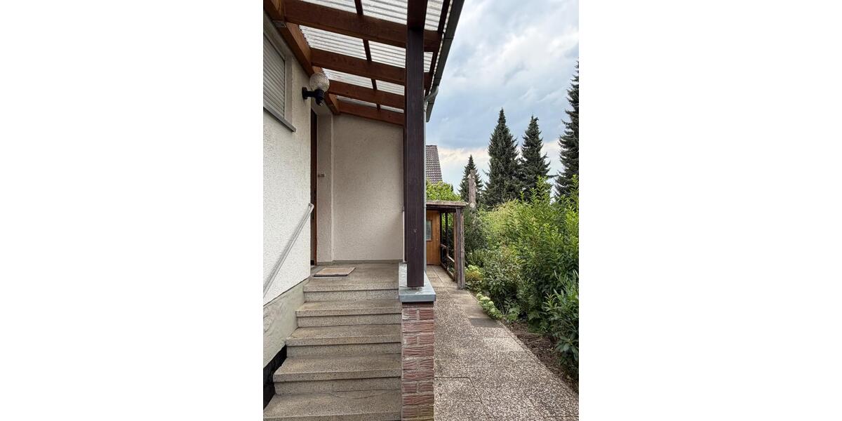 Einfamilienhaus Detmold Hiddesen - 3.5 Zimmer, 80 m&sup2;, 215.000&euro; | Angebot:27264687