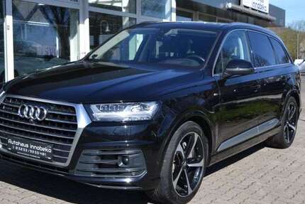 Audi Q7 80.000 km 49.980 &euro; Bad Driburg 33014