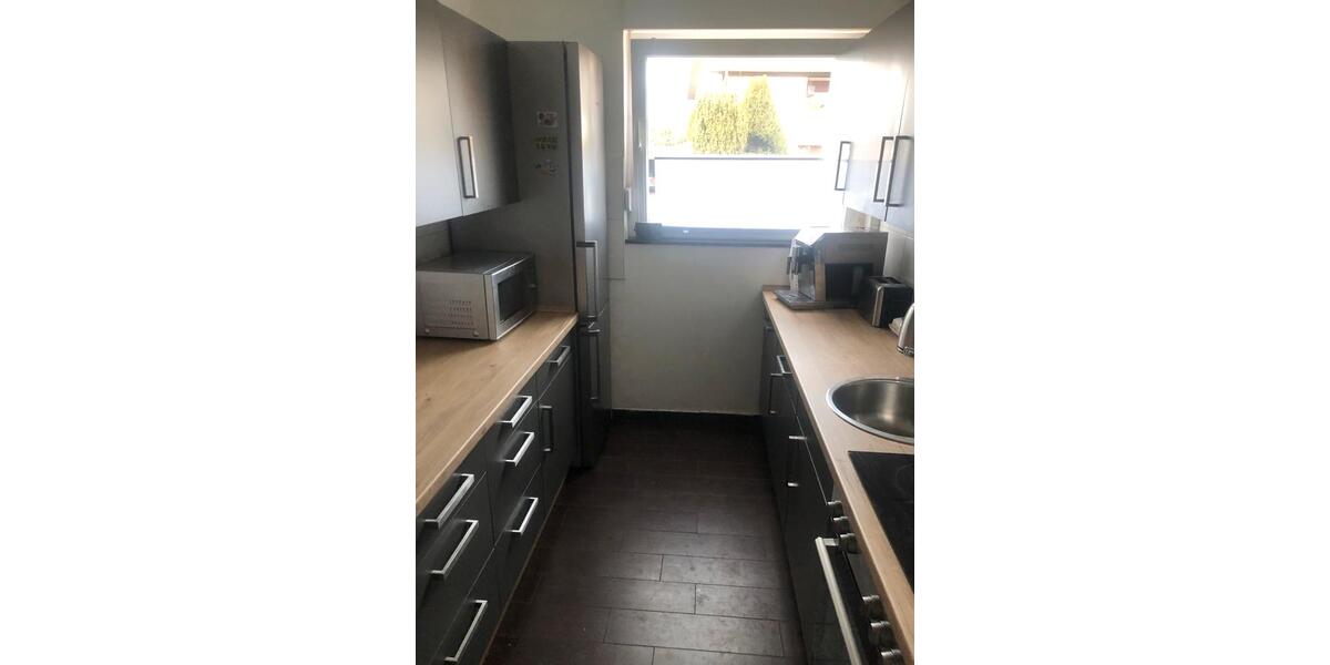 Erdgeschoßwohnung Geseke - 6 Zimmer, 136 m&sup2;, 245.000&euro; | Angebot:27055663