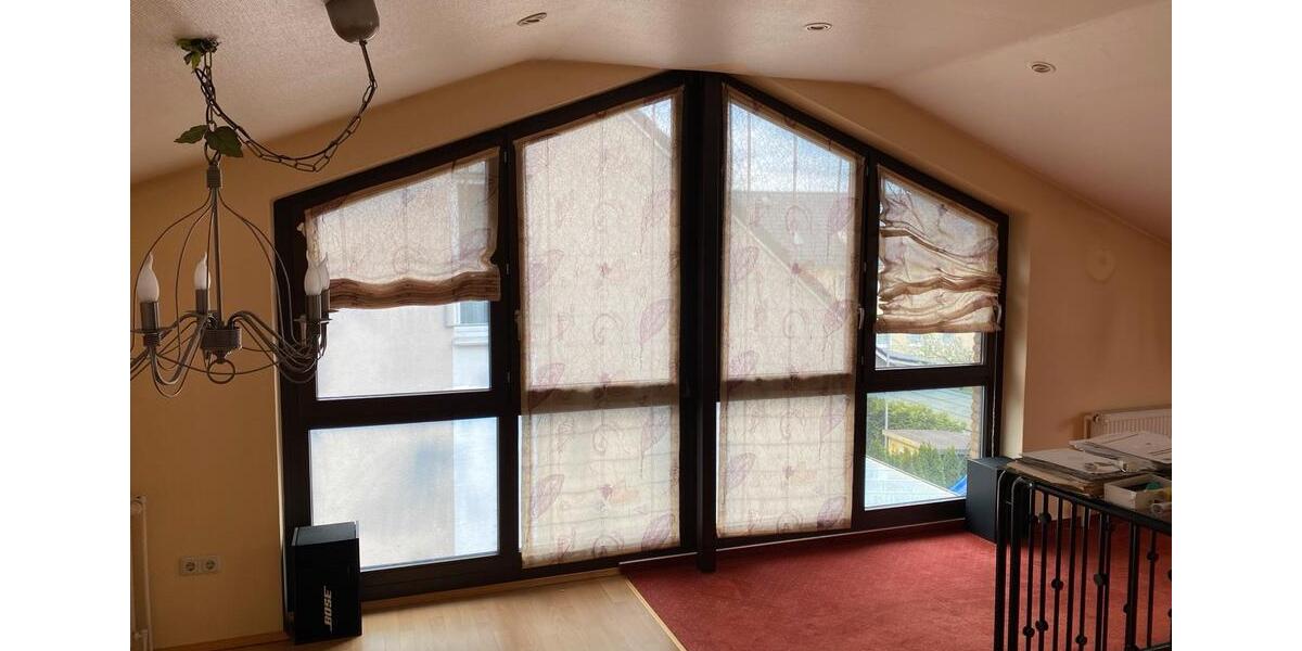 Reihenhaus Bad Lippspringe - 6 Zimmer, 103 m&sup2;, 849&euro; | Angebot:26211216