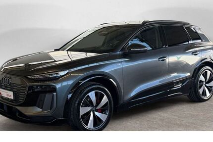 Audi Q6 e-tron 9.234 km 60.590 &euro; Detmold 32756