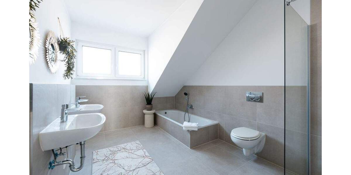 Doppelhaushälfte Detmold / Diestelbruch Oberschönhagen - 7 Zimmer, 170 m&sup2;, 499.000&euro; | Angebot:25340394