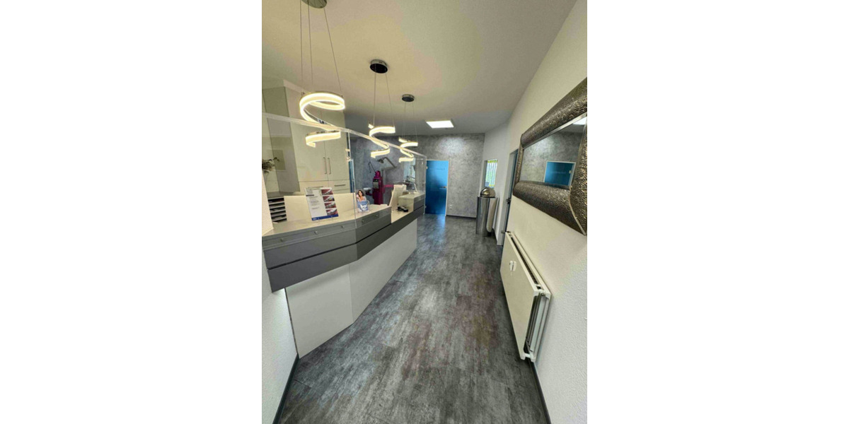 Gewerbeobjekt Paderborn Kernstadt - 1 Zimmer, 303 m&sup2;, 695.000&euro; | Angebot:25668024