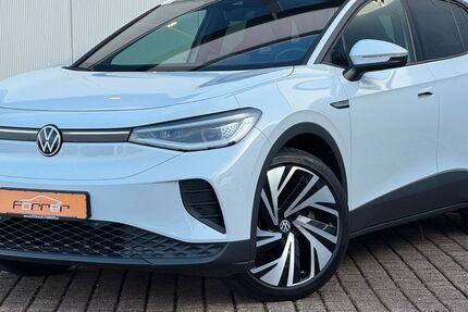 VW ID.4 89.800 km 24.810 € Detmold 32758