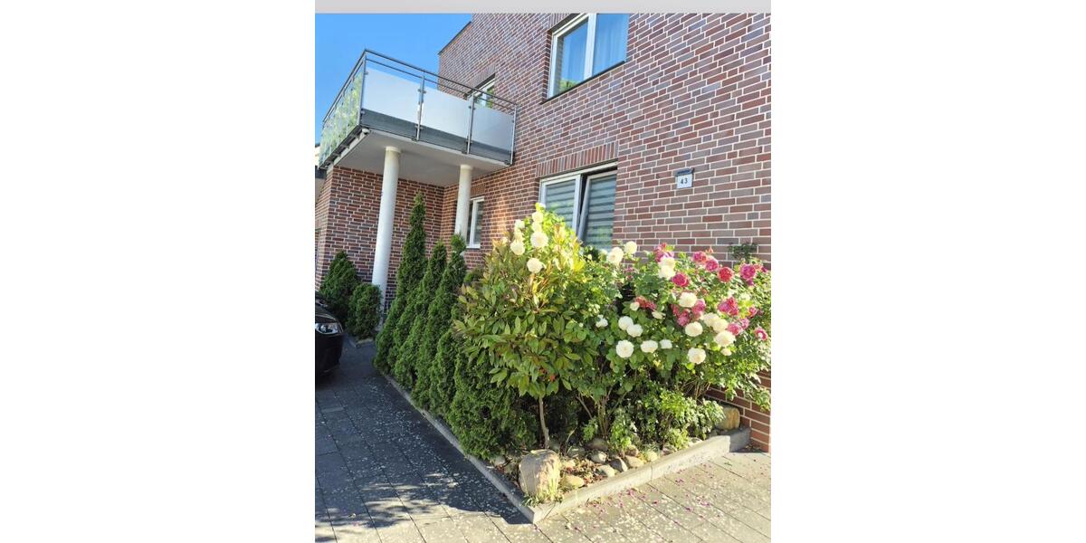 Erdgeschoßwohnung Paderborn - 3 Zimmer, 12 m&sup2;, 400&euro; | Angebot:27594170