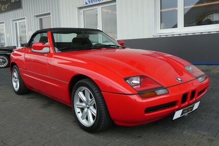 BMW Z1 60.051 km 47.900 &euro; Paderborn 33106