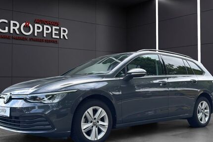 VW Golf 33.500 km 24.900 &euro; Paderborn 33104