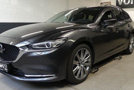 Mazda 6 19.550 km 28.190 &euro; Paderborn 33106