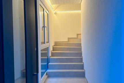 Sanierte 2-Zimmer-Wohnung mit Einbauküche in Paderborn zimmer