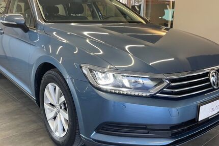 VW Passat 76.200 km 17.199 € Rheda-Wiedenbrück 33378