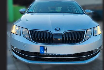 Skoda Octavia 170.856 km 8.900 &euro; Bad Driburg 33014