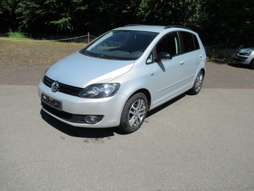 Golf Plus