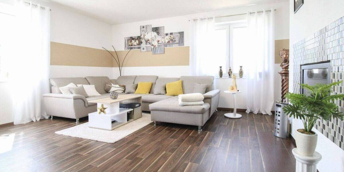 Einfamilienhaus Salzkotten Niederntudorf - 4 Zimmer, 470.000&euro; | Angebot:26788455