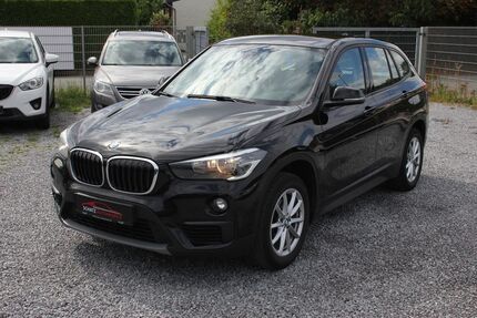 BMW X1 125.000 km 14.499 € Salzkotten 33154