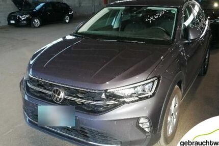 VW Taigo 16.742 km 19.949 &euro; Detmold 32760