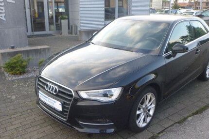 Audi A3 207.000 km 6.490 € Delbrück 33129