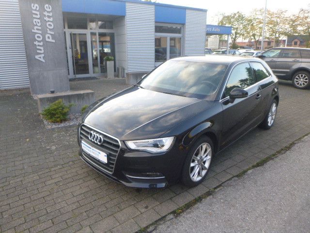 Audi A3 207.000 km 6.490 € Delbrück 33129