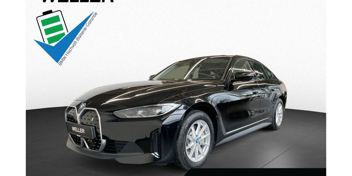 BMW i4 22.437 km 34.280 &euro; Paderborn 33104