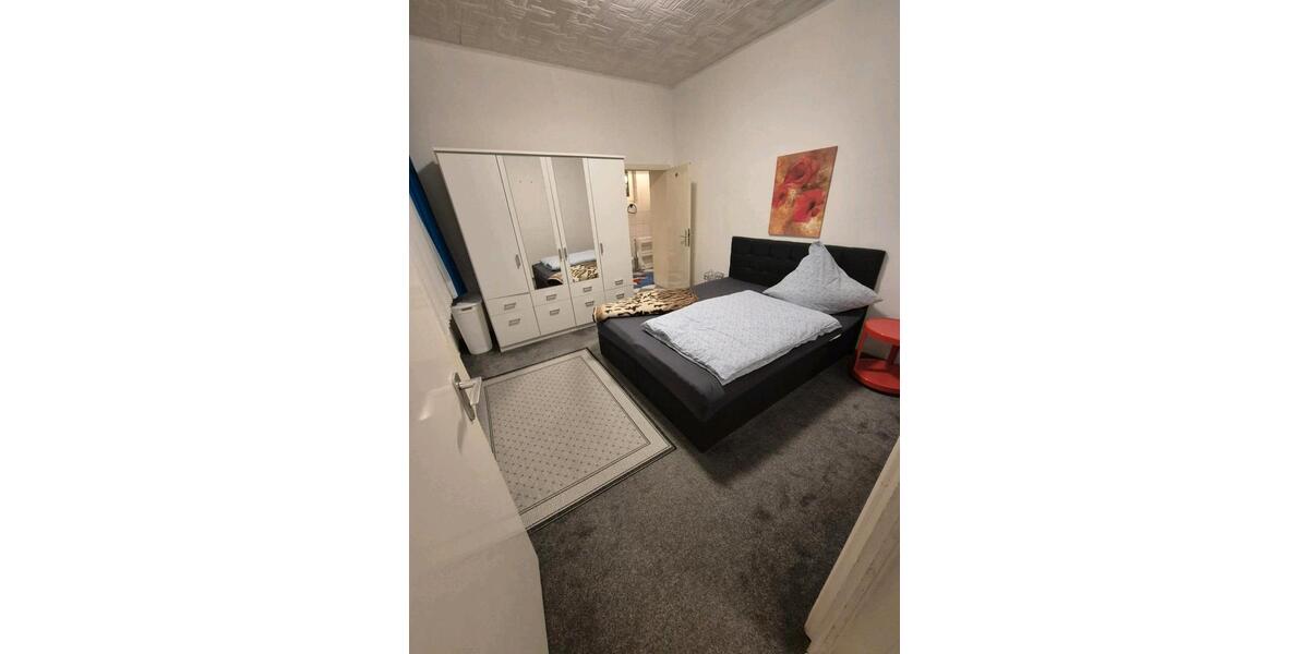 Erdgeschoßwohnung Horn-Bad Meinberg Bad Meinberg - 2 Zimmer, 40 m&sup2;, 730&euro; | Angebot:25903152