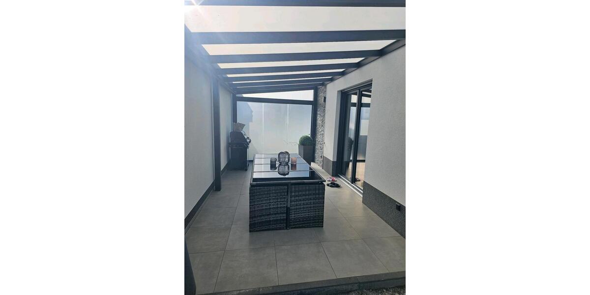 Erdgeschoßwohnung Paderborn Neuenbeken - 2 Zimmer, 53 m&sup2;, 620&euro; | Angebot:26147725