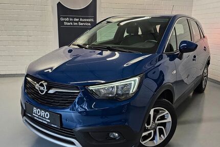 Opel Crossland (X) 102.750 km 8.950 &euro; Lippstadt 59557