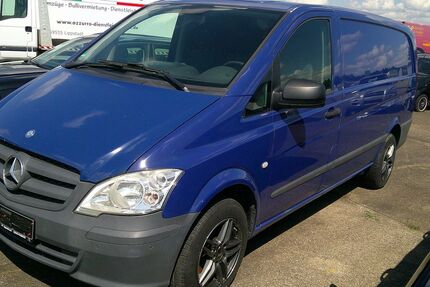 Mercedes-Benz Vito 249.780 km 6.480 &euro; Lippstadt-Lipperbruch 59558