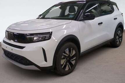 Opel Frontera 7.690 km 23.850 &euro; Steinheim/Westf. 32839