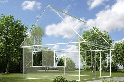 Grundstück Lichtenau Atteln - 80.000&euro; | Angebot:25688037