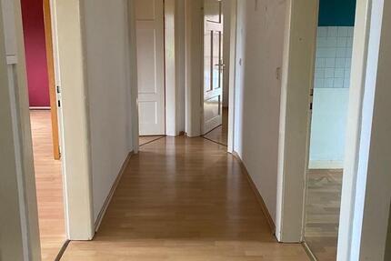 Wohnung zu vermieten Bielefeld Senne 2 zimmer