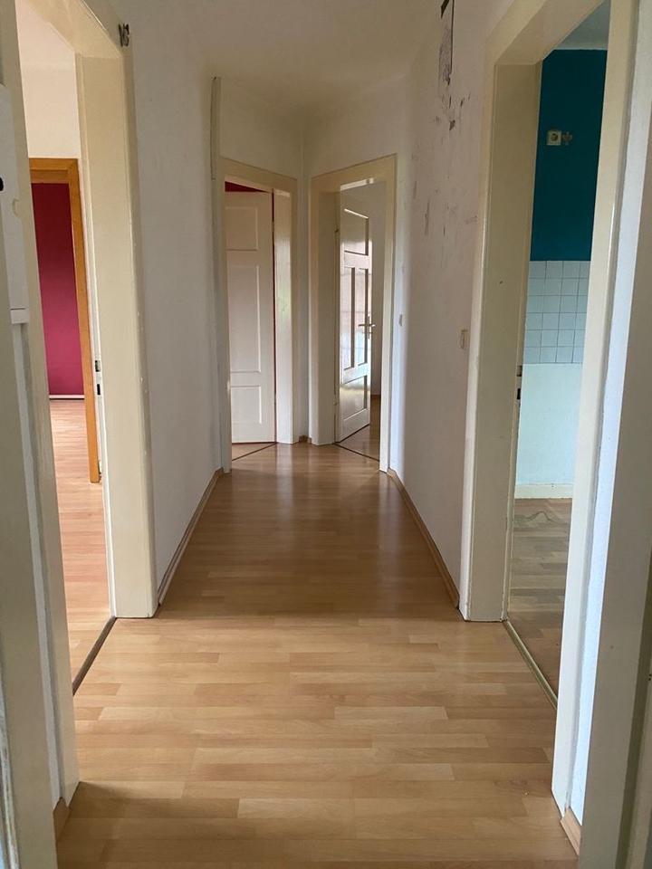 Wohnung zu vermieten Bielefeld Senne 2 zimmer
