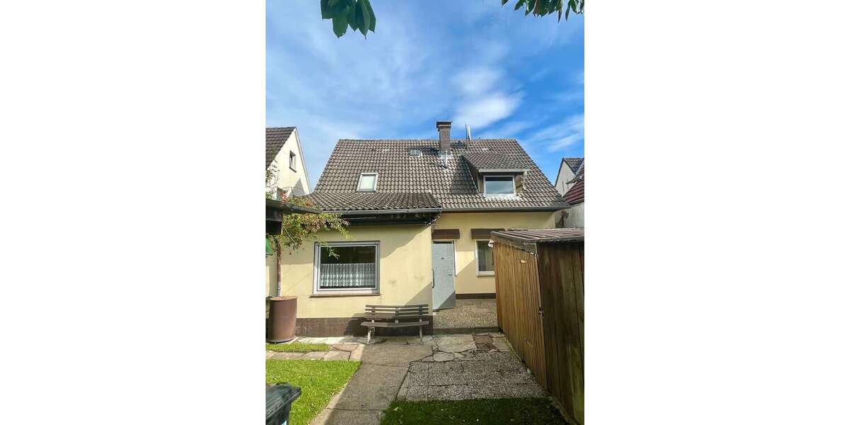 Einfamilienhaus Paderborn Elsen - 4 Zimmer, 122 m&sup2;, 188.000&euro; | Angebot:27515763