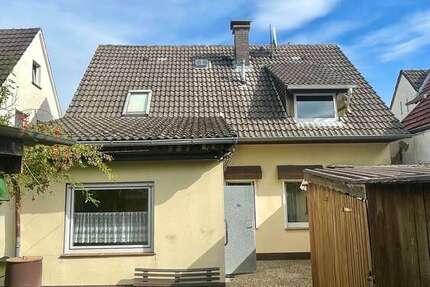 Haus Paderborn Elsen - 4 Zimmer, 122 m&sup2;, 188.000&euro; | Angebot:27515763