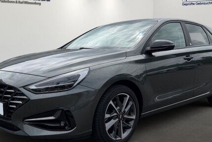 Hyundai i30 146.100 km 14.870 &euro; Bad Wünnenberg 33181