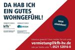 Etagenwohnung Oerlinghausen - 3 Zimmer, 74 m&sup2;, 550&euro; | Angebot:25795075