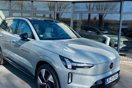 Volvo EX90 2.500 km 74.900 € Lippstadt 59557