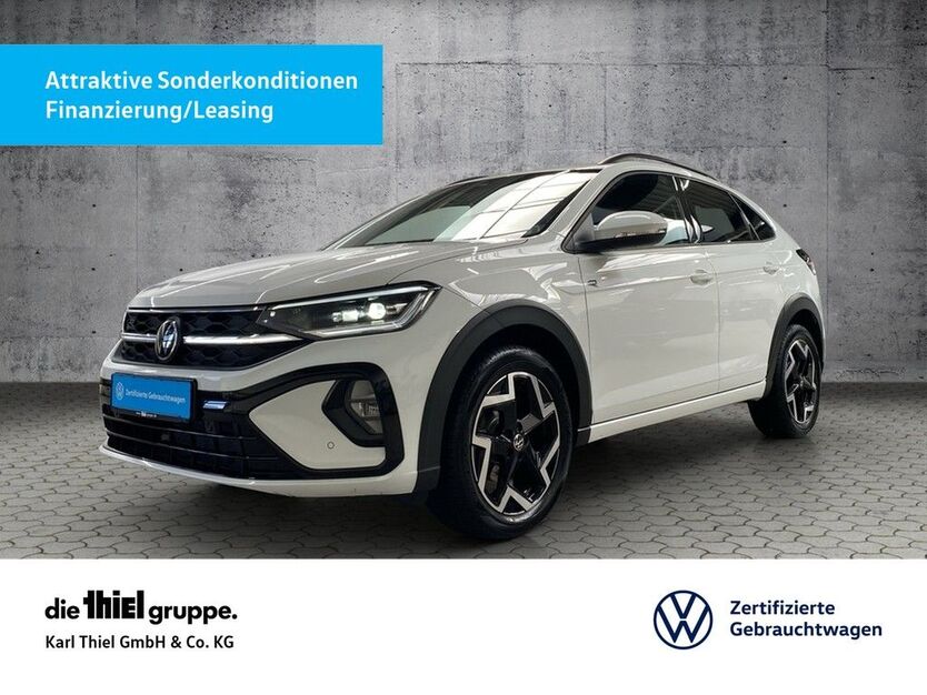 VW Taigo 26.390 km 29.875 € Paderborn 33104