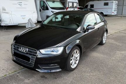 Audi A3 153.440 km 8.700 &euro; Lippstadt 59555