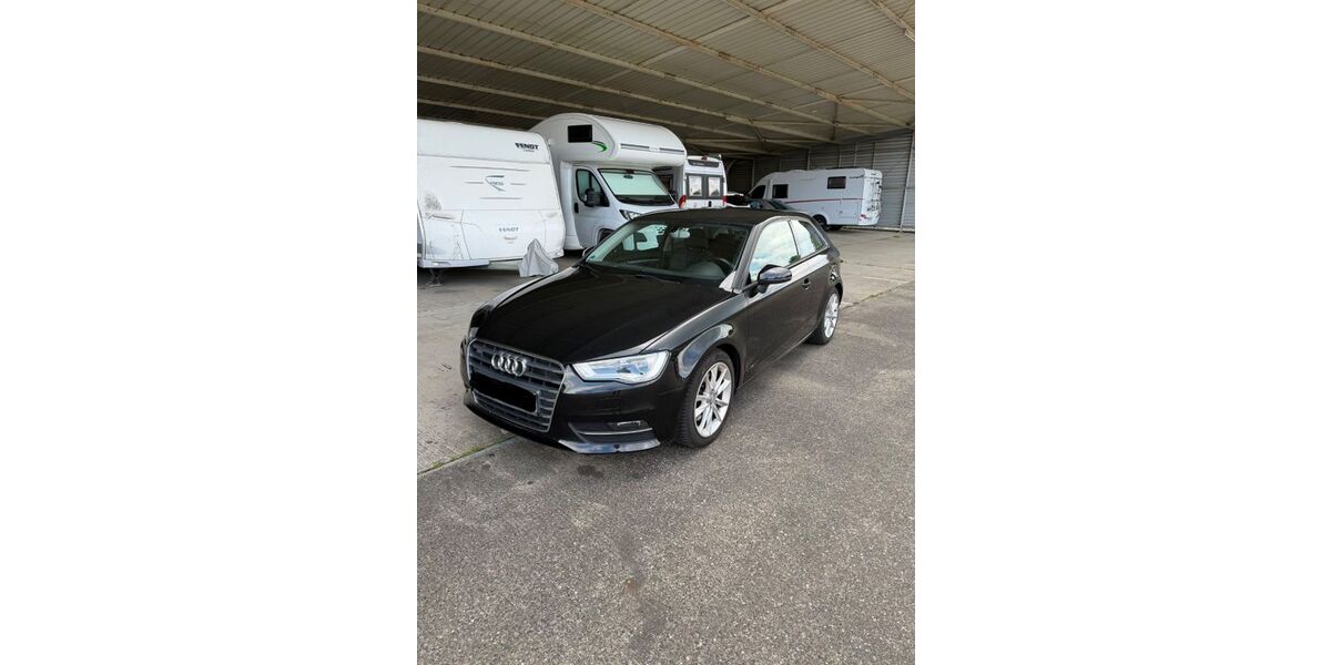 Audi A3 153.440 km 8.700 &euro; Lippstadt 59555